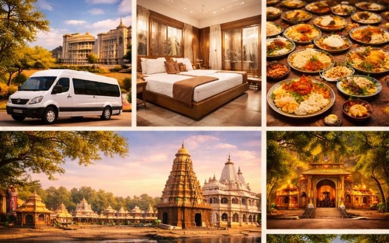 Group Booking