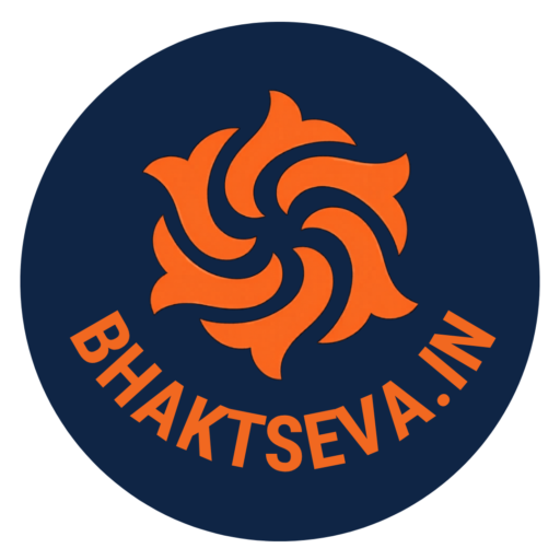 Bhakt Seva Logo