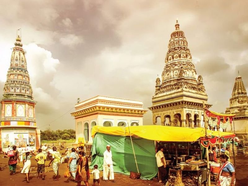 Pandharpur