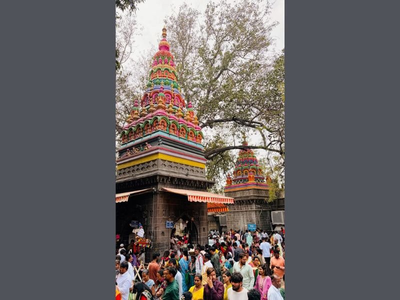 Tuljapur