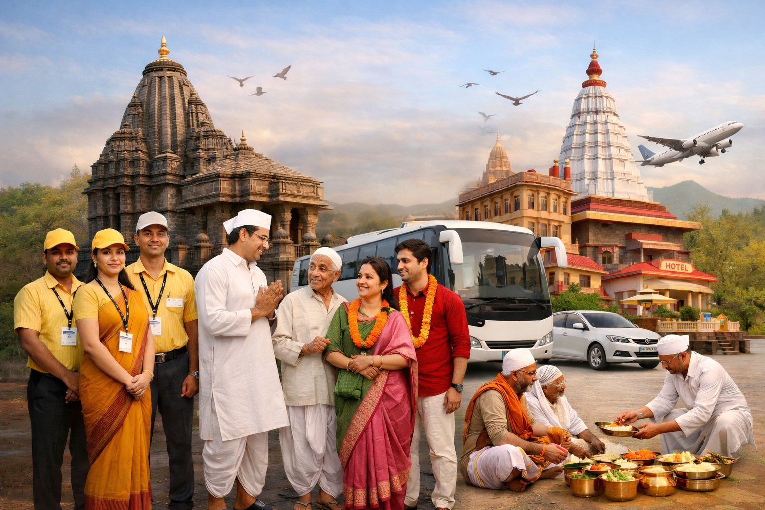 Why BhaktSeva