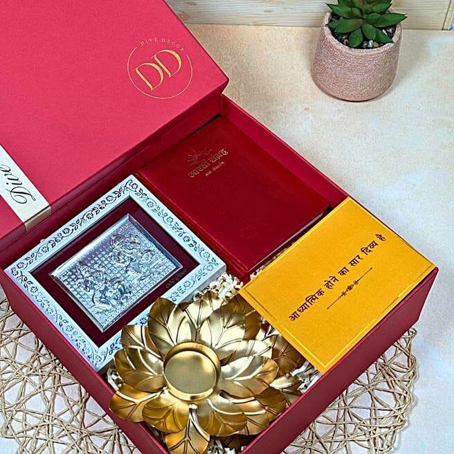 Devotional Gift Box