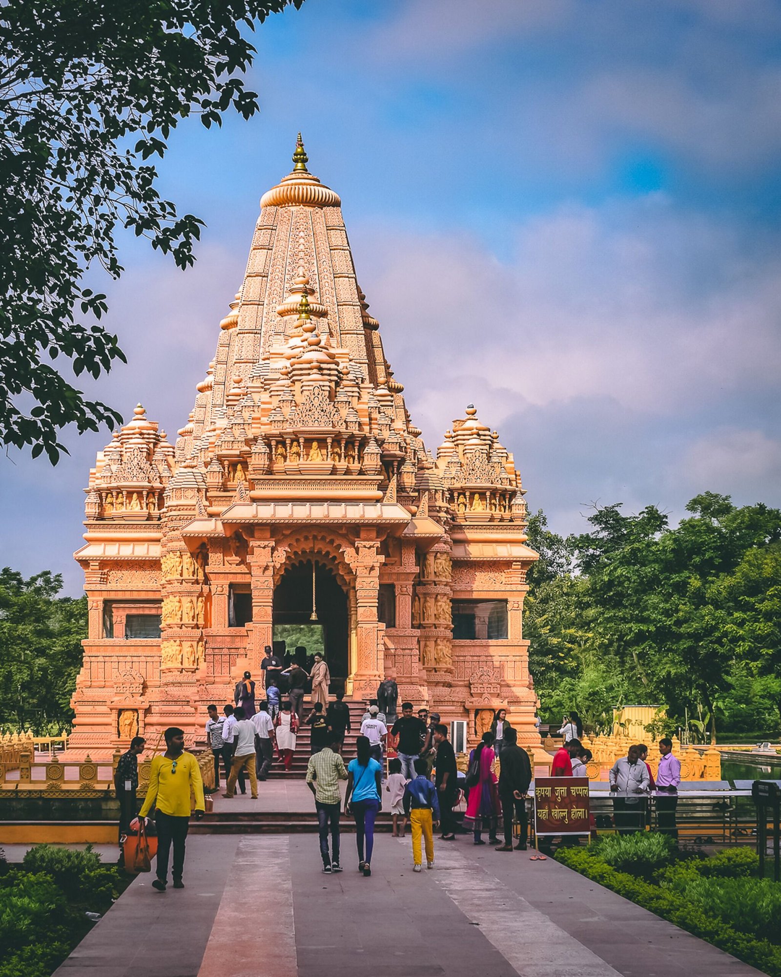 BhaktSeva Spiritual Journey