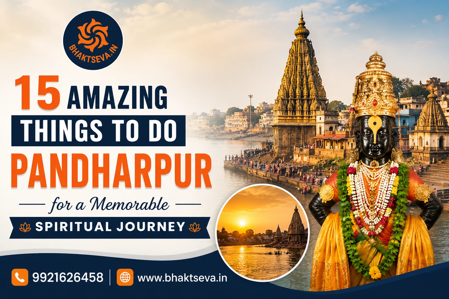 Things To Do Pandharpur