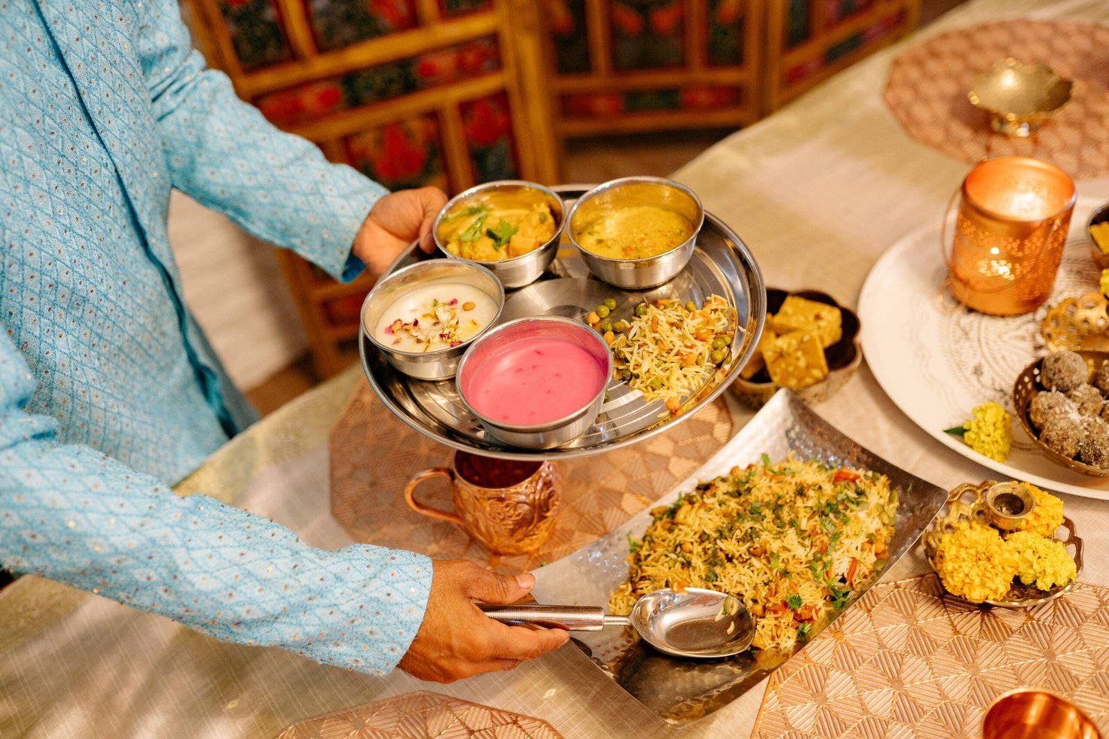 BhaktSeva Food Seva