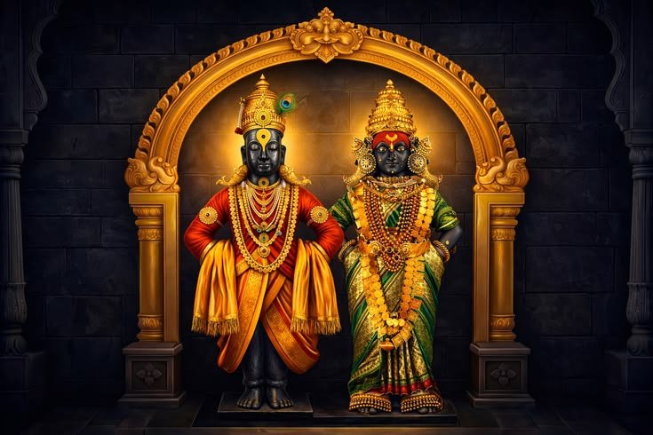 Live Darshan
