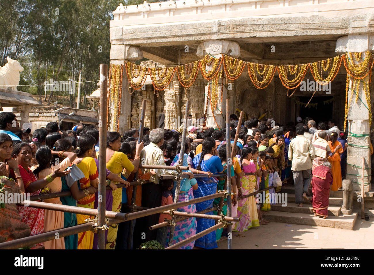 BhaktSeva Darshan Service